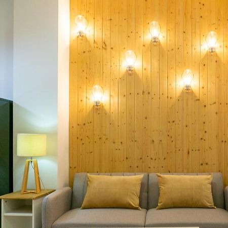 Malaga Center Guadiaro Apartment Екстериор снимка