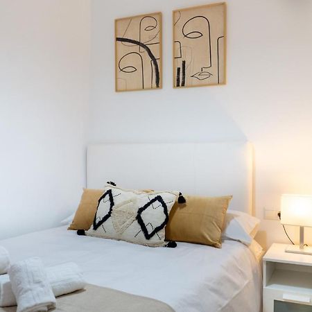 Malaga Center Guadiaro Apartment Екстериор снимка