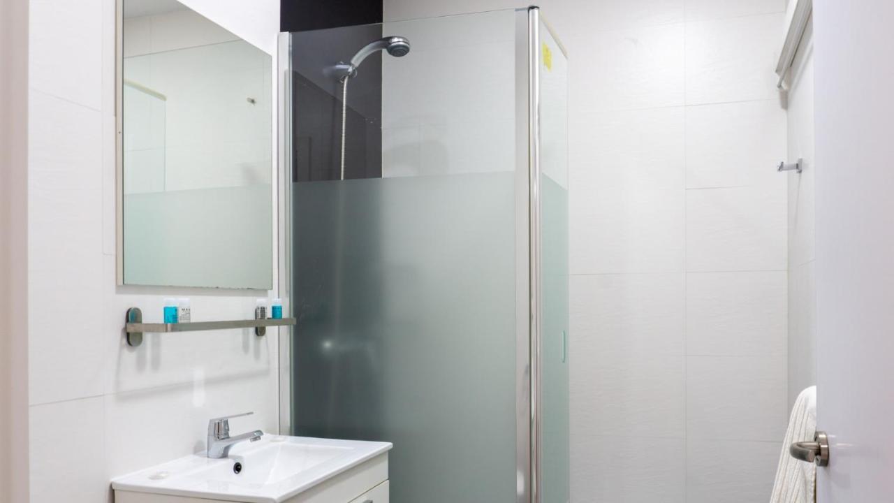 Malaga Center Guadiaro Apartment Екстериор снимка