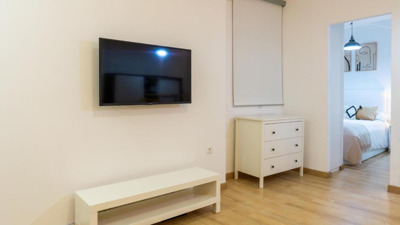 Malaga Center Guadiaro Apartment Екстериор снимка