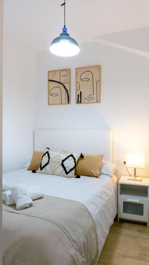 Malaga Center Guadiaro Apartment Екстериор снимка