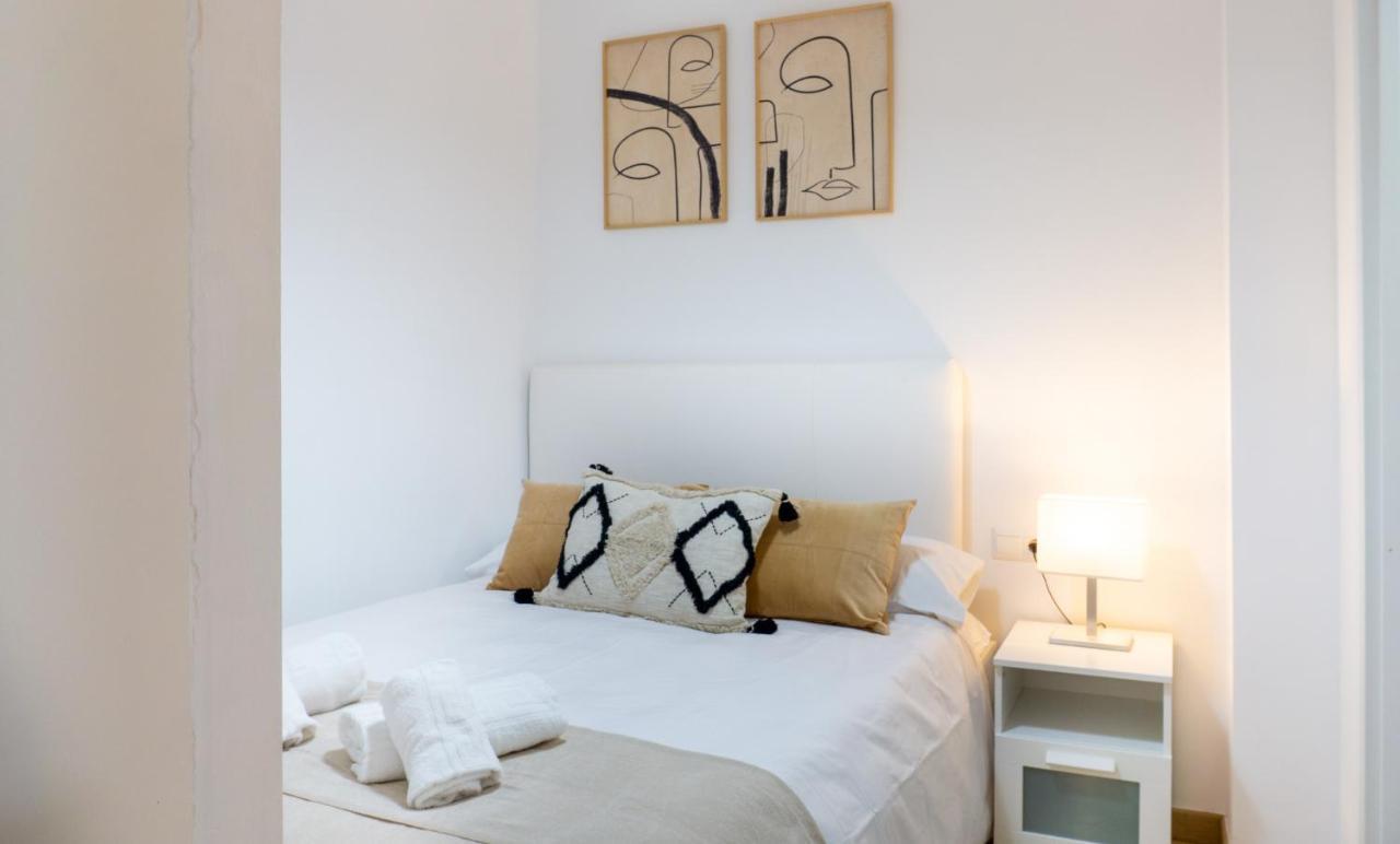 Malaga Center Guadiaro Apartment Екстериор снимка