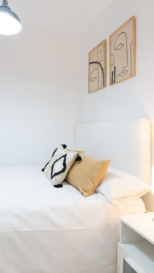 Malaga Center Guadiaro Apartment Екстериор снимка