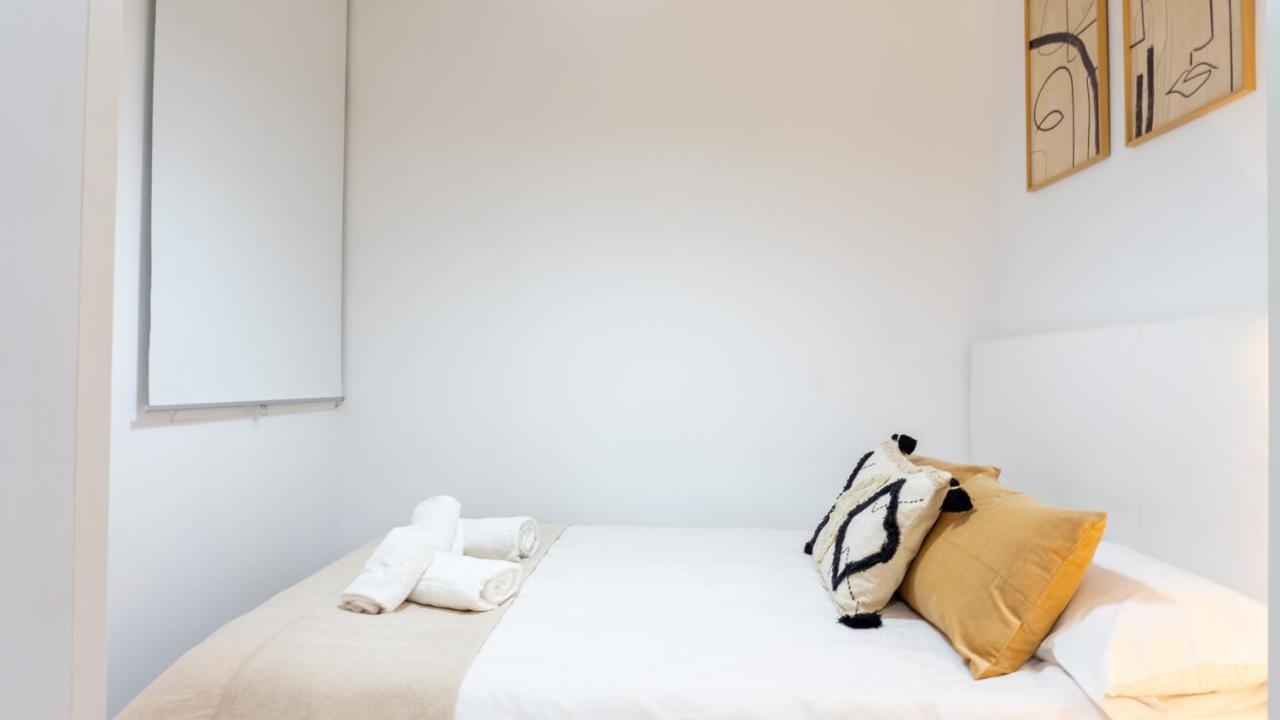 Malaga Center Guadiaro Apartment Екстериор снимка