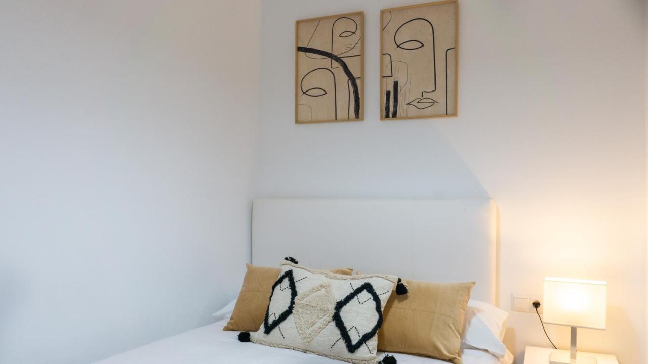 Malaga Center Guadiaro Apartment Екстериор снимка